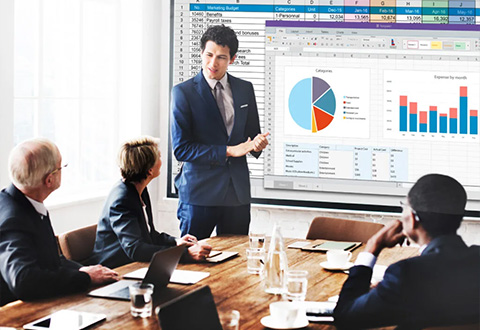 Audit Services