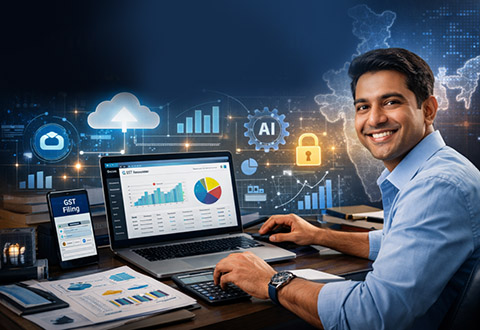Digital Accounting