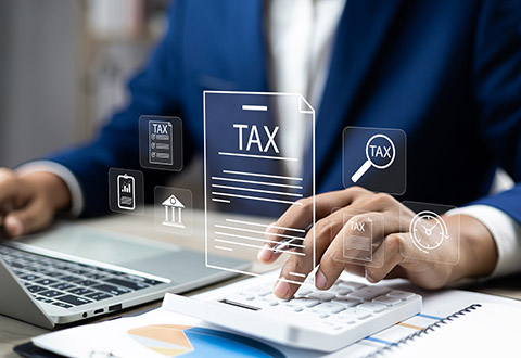 Audit Services