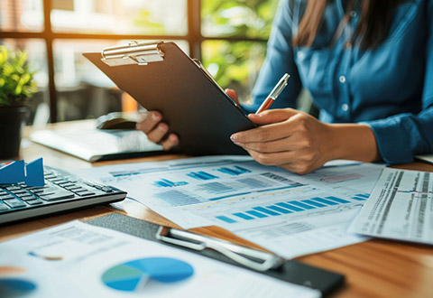 Audit Services