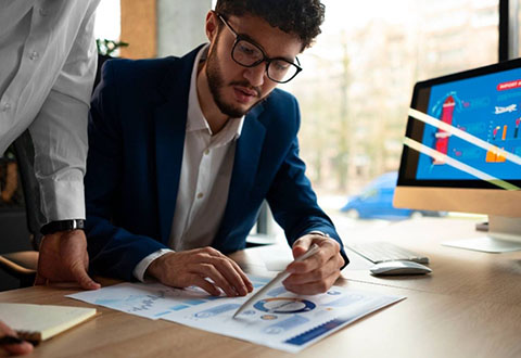 Audit Services