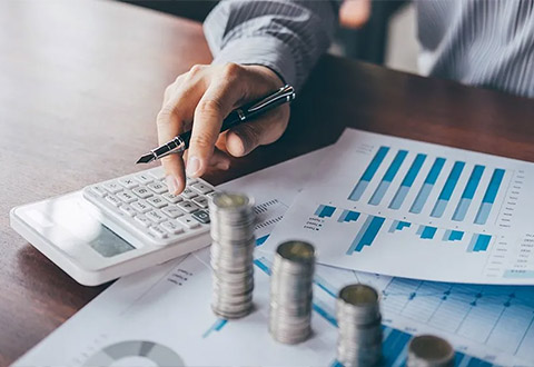 Audit Services
