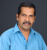 Passport Photo